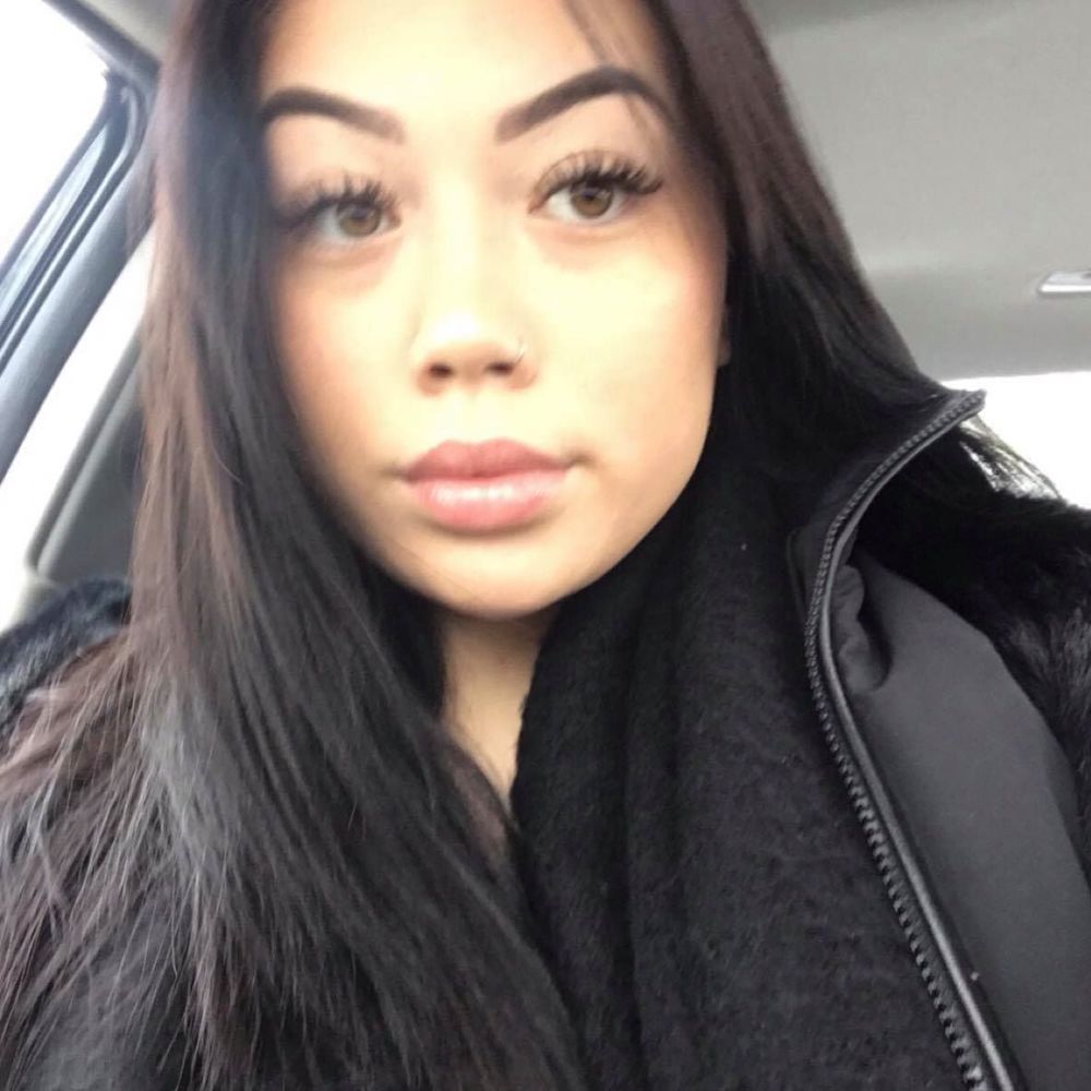 Meet your Posher, Hayley